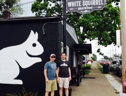 White Squirrel Brewery