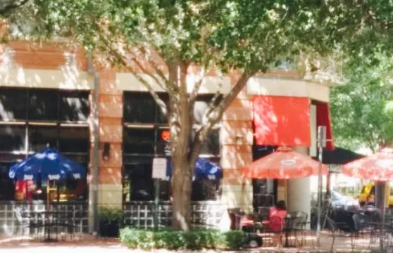 Astoria Caffe & Wine Bar