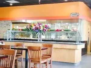 Yi GE Asian Cuisine
