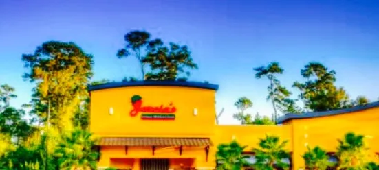 Garcia's Famous Mexican Food