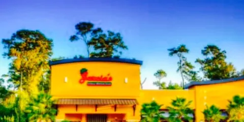 Garcia's Famous Mexican Food