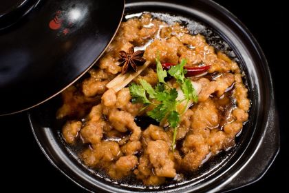 老雒阳面馆·水席(老君山店)