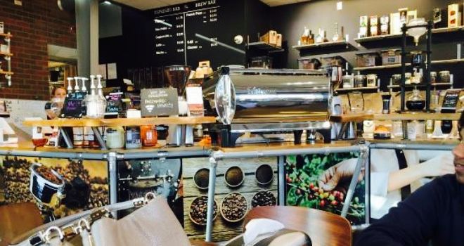 Lofts Coffee Company & Roastery