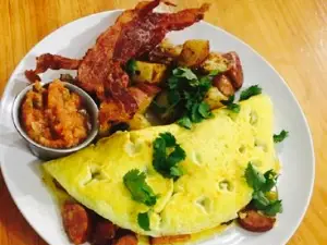 Salt & Light Cafe Bakery