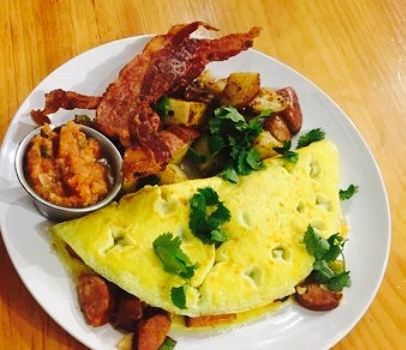 Salt & Light Cafe Bakery