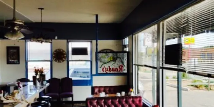 Randy's Southside Diner