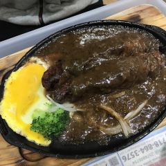 New World Mall Food Court 여행 사진