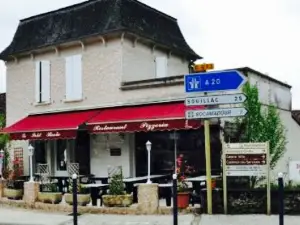 Le Petit Resto - Restaurant - Pizzeria