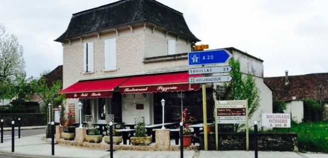 Le Petit Resto - Restaurant - Pizzeria