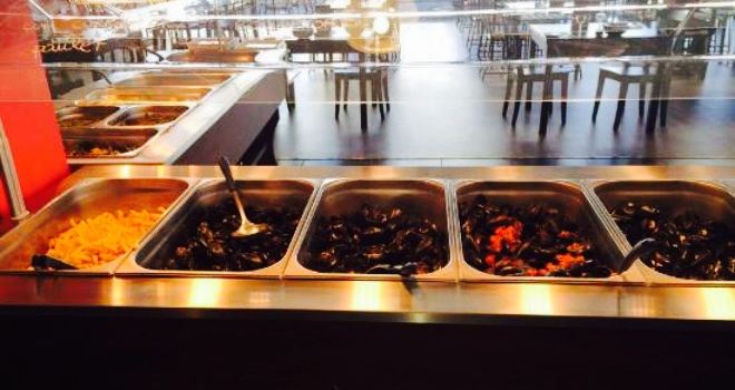 Le Bistrot a Moules