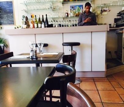 Restaurant Chez Philippe