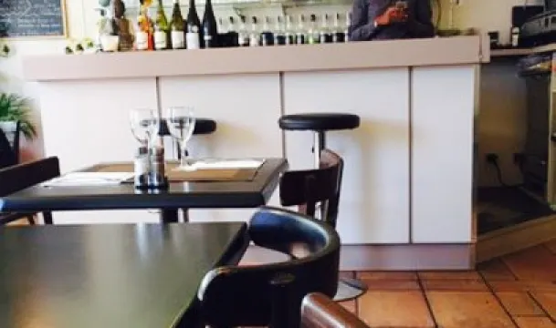 Restaurant Chez Philippe