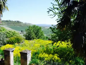 La Ferme au Village