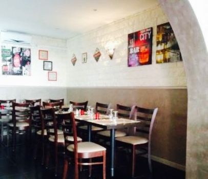 Restaurant Pizzeria la Destinee