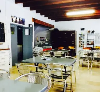 Snack Verdon Pique Nique