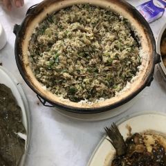 Xinghuahuangshan Rice (pengshakengzong) User Photo