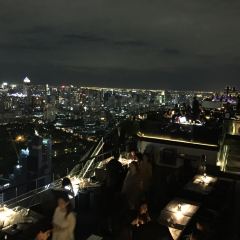 MOON BAR 여행 사진