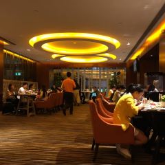 Café Royale User Photo