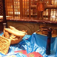 欧罗巴西餐厅(中央大街索菲亚广场店) User Photo