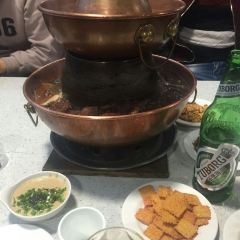 一品牦牛滋补火锅 User Photo