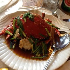 Seafood House Restaurant User Photo