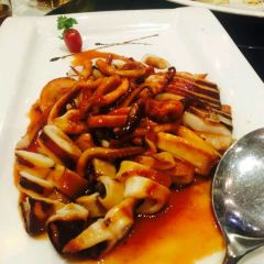 One Seafood Restaurant User Photo