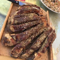 Afangbashang Restaurant (zhangbei'er) User Photo
