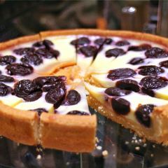 Cafe Yun (Shangri-La Hotel Tianjin) 여행 사진