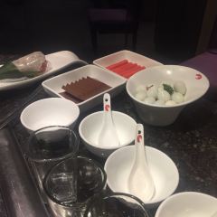海底撈火鍋(大悅城店)張用戶圖片