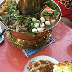 YE SHI KAO ROU WANG ảnh của người dùng
