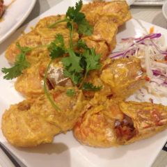 Costa Seafood Nha Trang 여행 사진