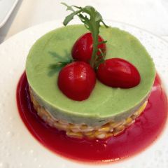 Red Restaurant (Laomendong) User Photo