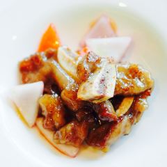 Tin Lung Heen User Photo