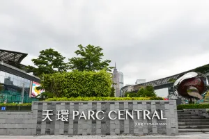 Parc Central