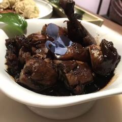 YANYU FUJIAN User Photo