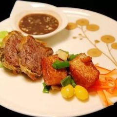 WING LEI User Photo