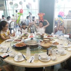 品然北京烤鸭(铜仁总店) User Photo