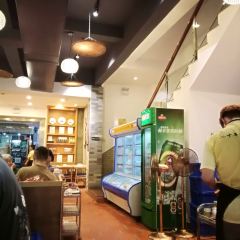 阿彬牛肉火锅(广济桥店) User Photo