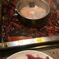 Matougushi Hot Pot (kehuabeilu) User Photo
