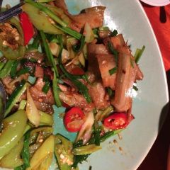 CHINA KITCHEN User Photo