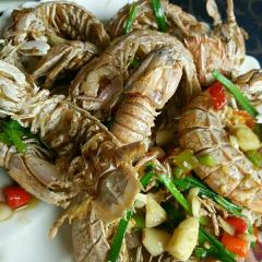 hao shi lai User Photo