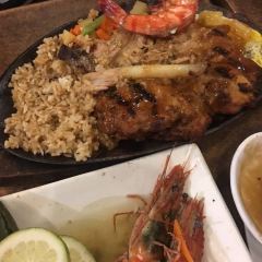 I Luv Backyard BBQ 여행 사진