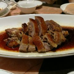 金玉满堂潮州酒楼(无限极荟购物广场店) User Photo