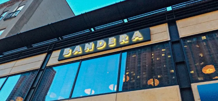 Bandera Restaurant