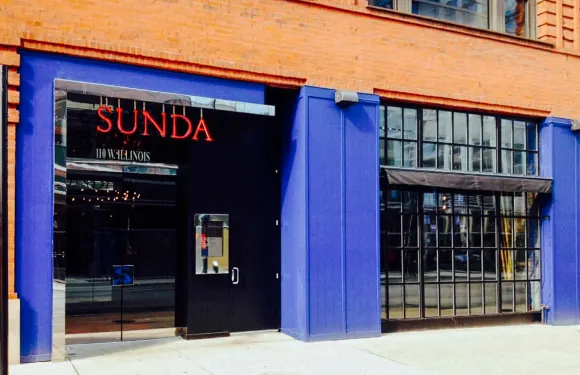 Sunda Chicago