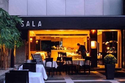 Sala Restaurant