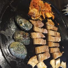 Hwaro Hyang ảnh của người dùng