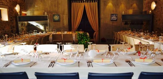 Ristorante ISETTETORNANTI
