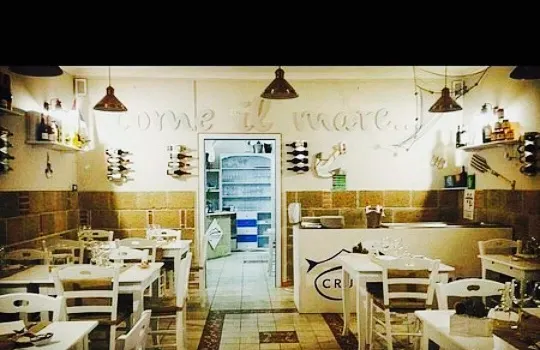 Osteria del Mare