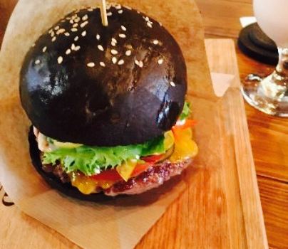 Burgernaya Artel